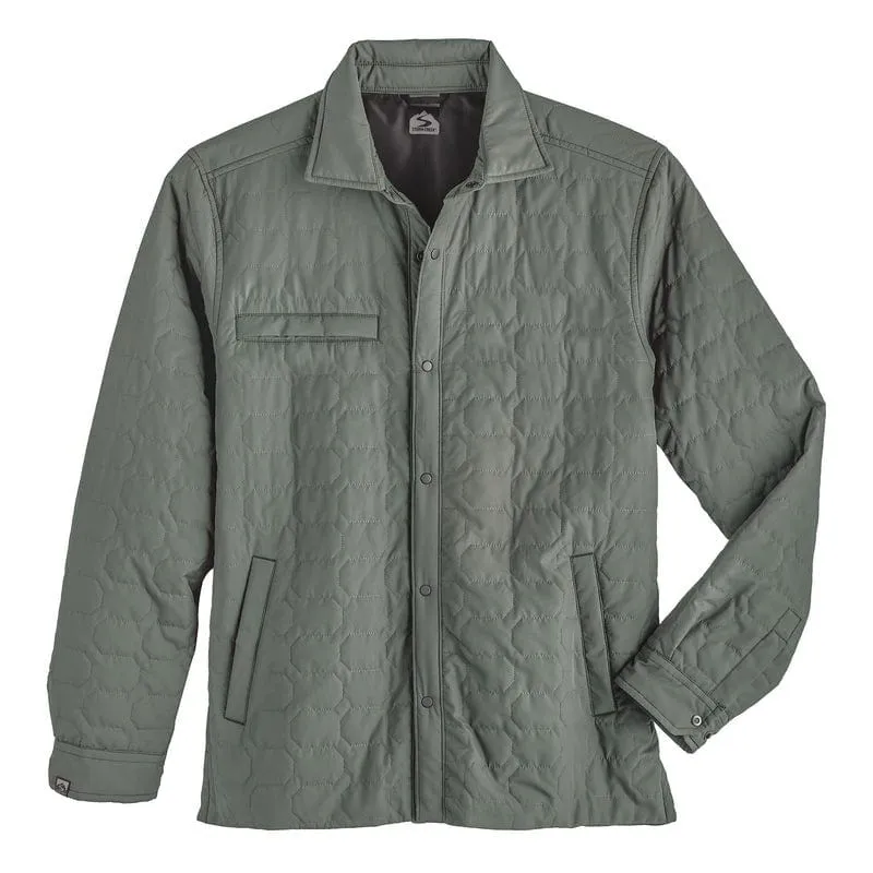 Storm Creek - Men's Artisan Jacket