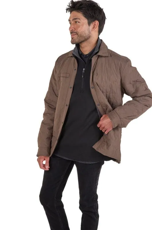 Storm Creek - Men's Artisan Jacket