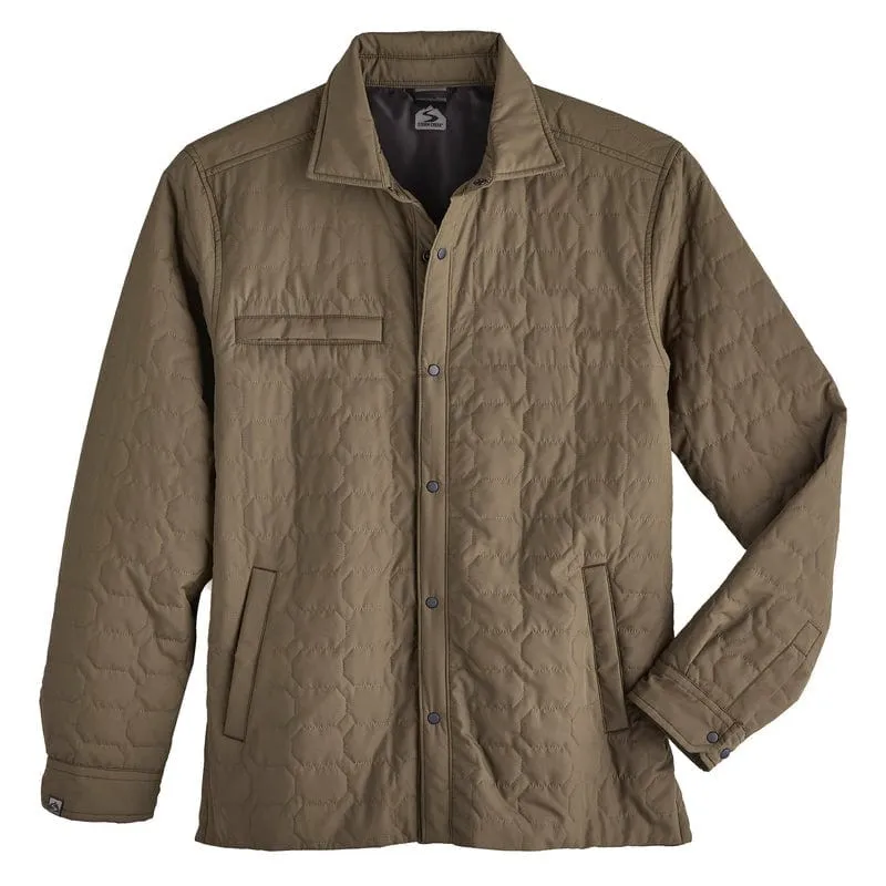 Storm Creek - Men's Artisan Jacket