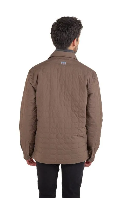 Storm Creek - Men's Artisan Jacket