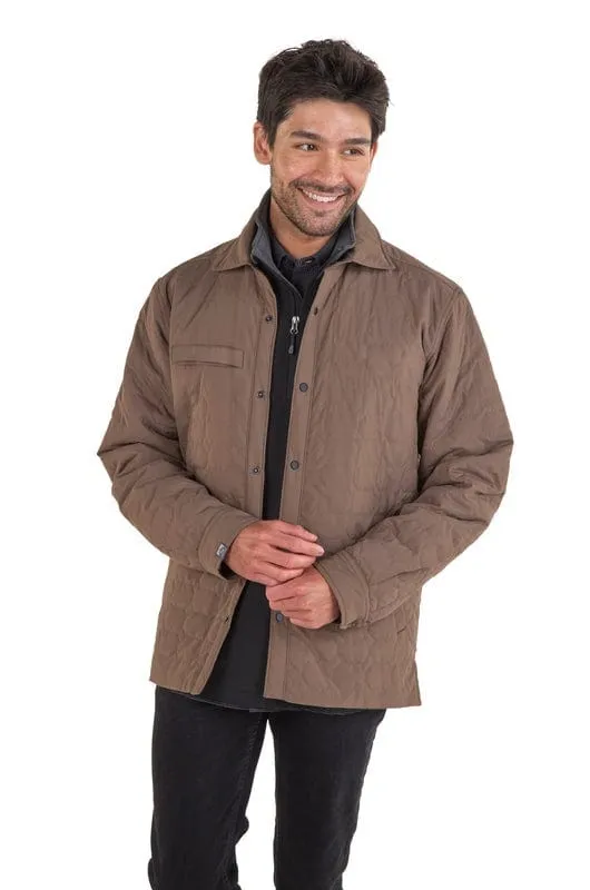 Storm Creek - Men's Artisan Jacket