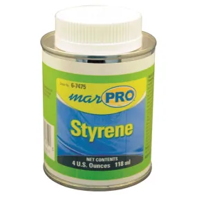 Styrene Monomer - Marpro