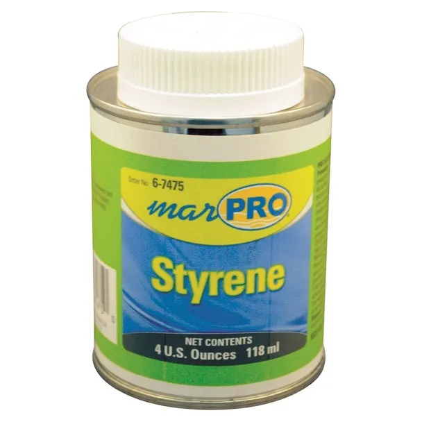 Styrene Monomer - Marpro