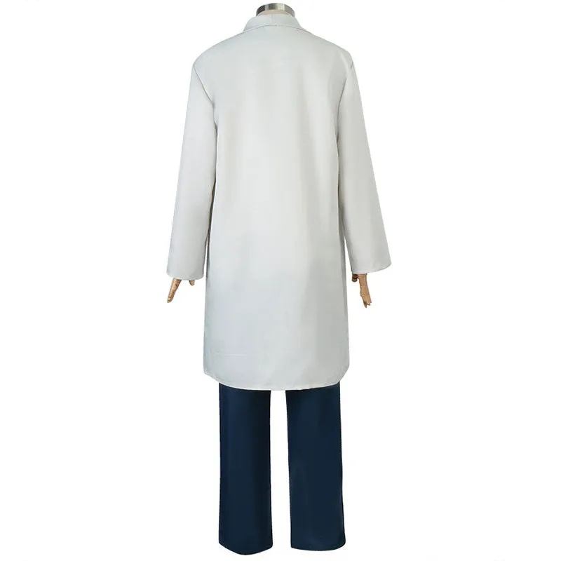 Suzume no Tojimari 2022 Movie Souta Munakata Cosplay Costume