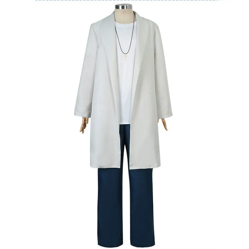 Suzume no Tojimari 2022 Movie Souta Munakata Cosplay Costume