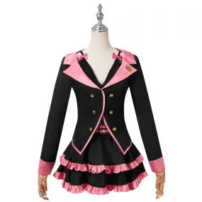 Sweet Devil Cosplay Costume