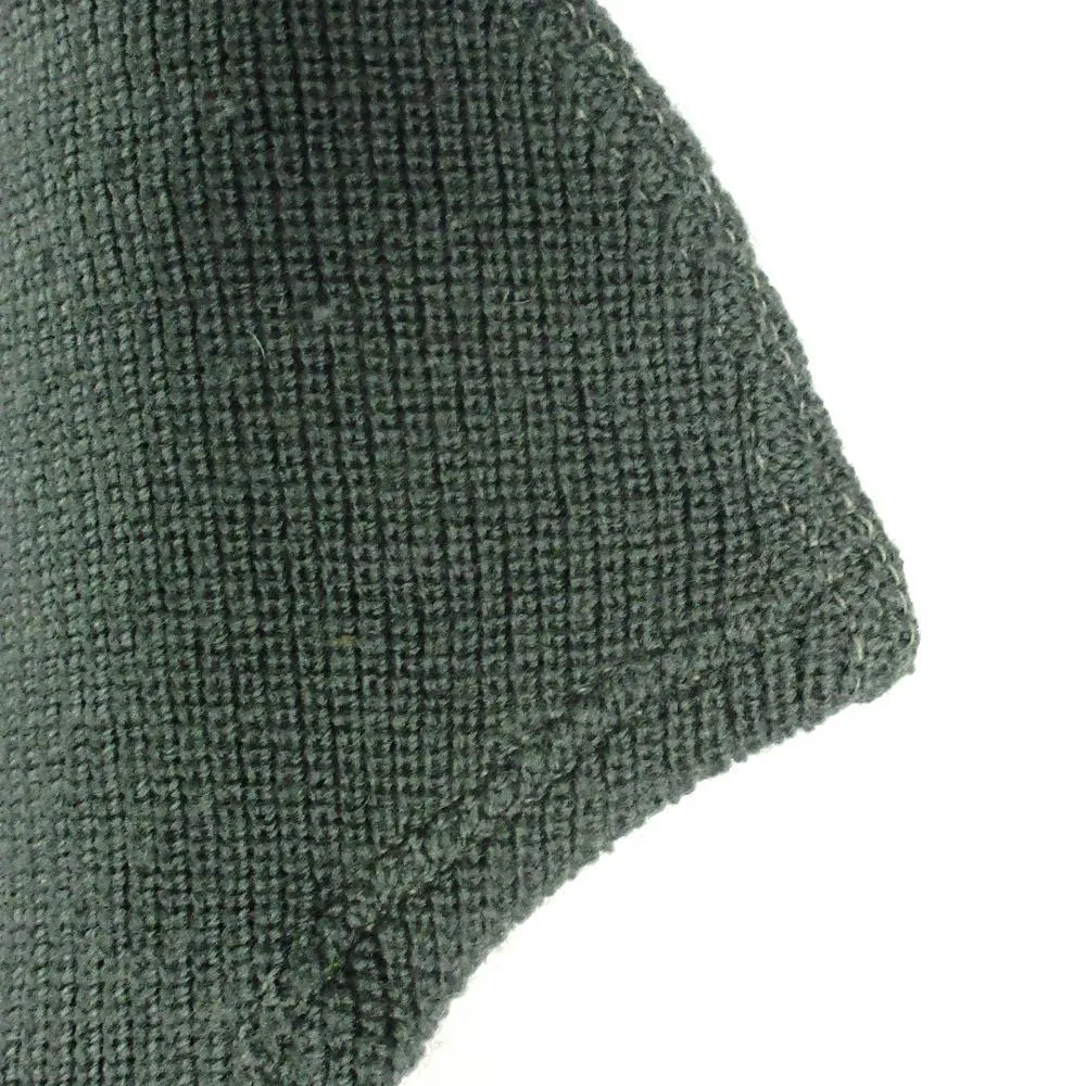 Swiss Army Wool Balaclava