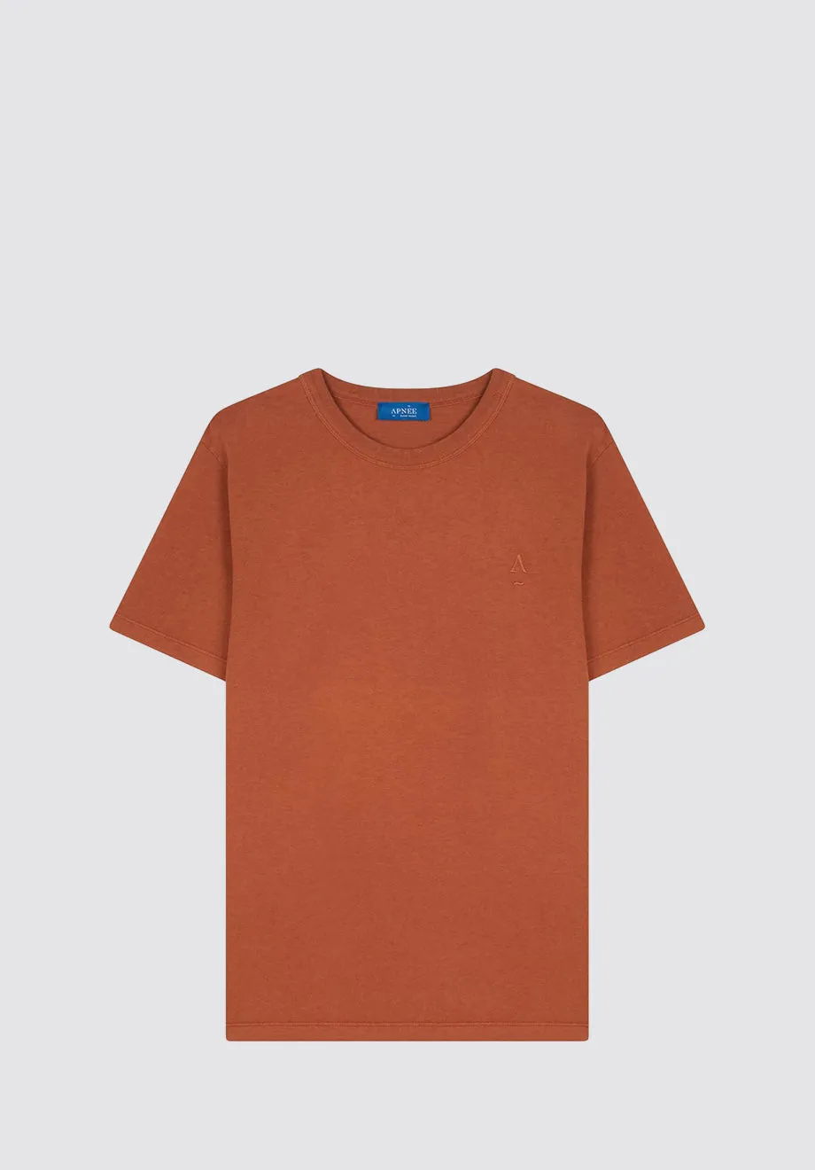 T-Shirt | Rust