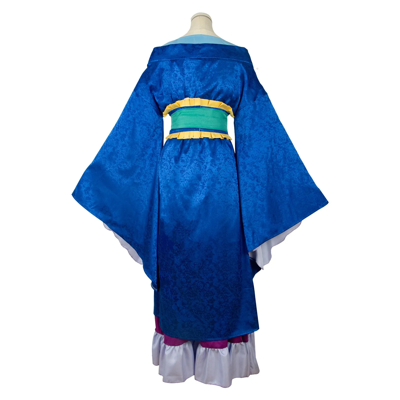 The Apothecary Diaries Kusuriya no Hitorigoto Lihua Cosplay Costume