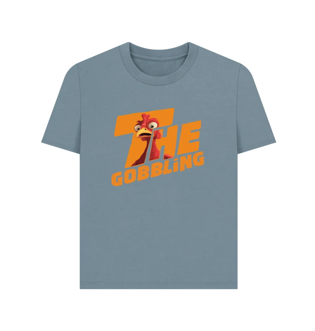 The Gobbling Women's T-shirt