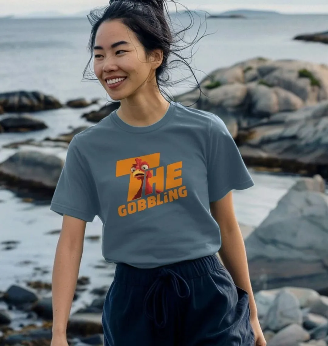 The Gobbling Women's T-shirt