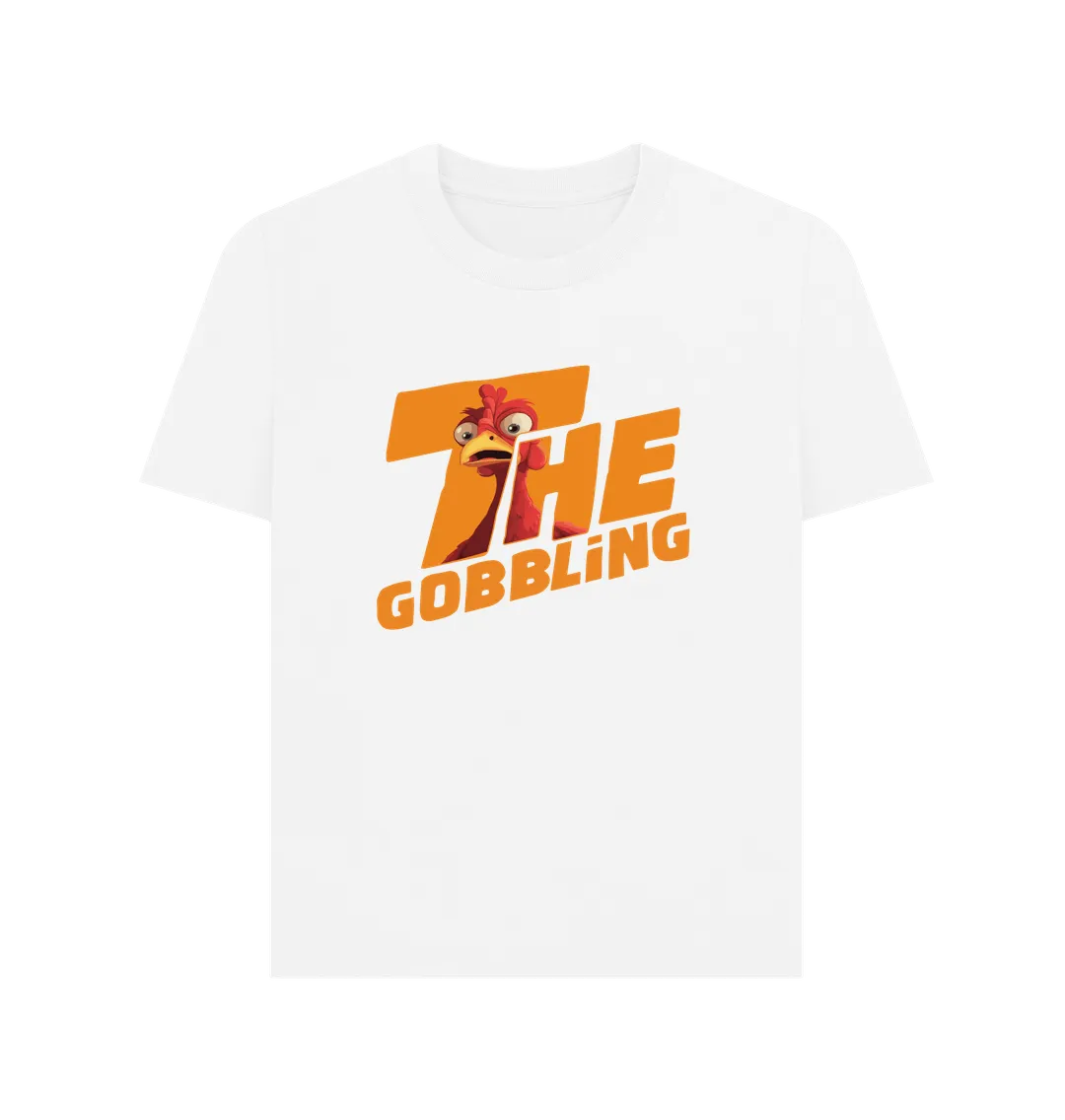 The Gobbling Women's T-shirt