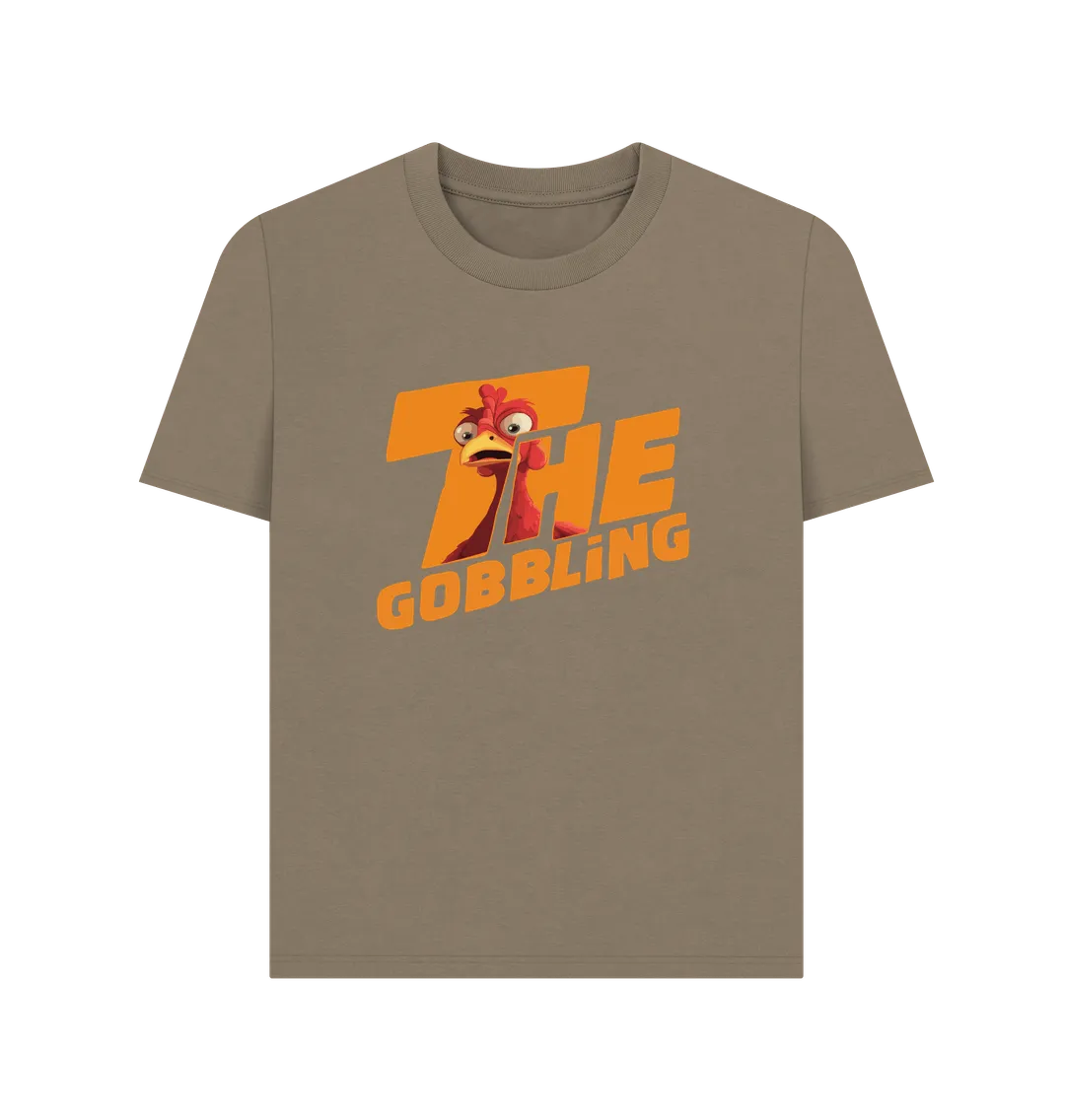 The Gobbling Women's T-shirt