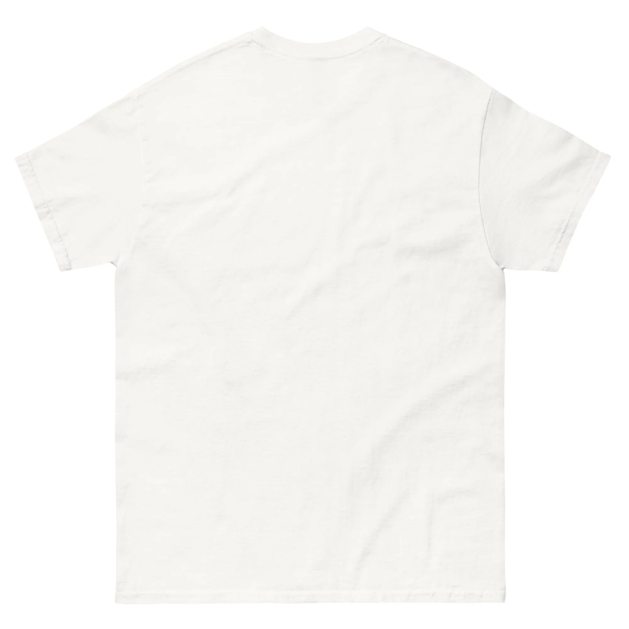 The Harvest Graphic Tee - (Gildan)