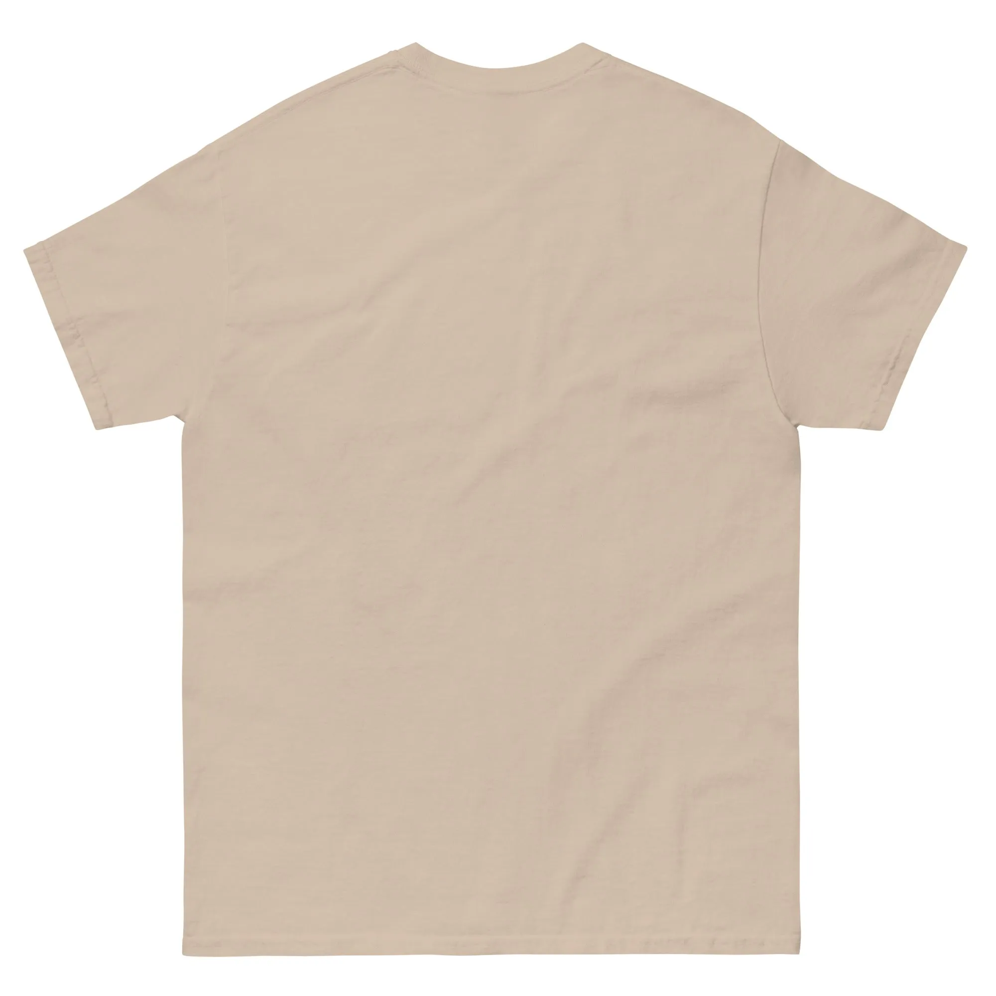 The Harvest Graphic Tee - (Gildan)