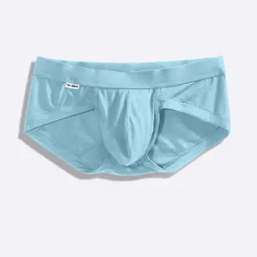 The Ocean Blue Brief