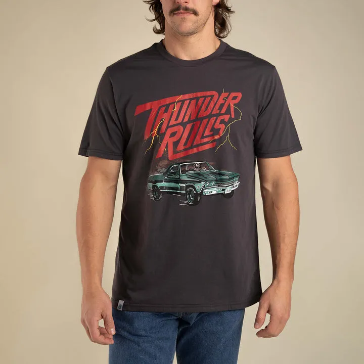 Thunder Rolls T-shirt