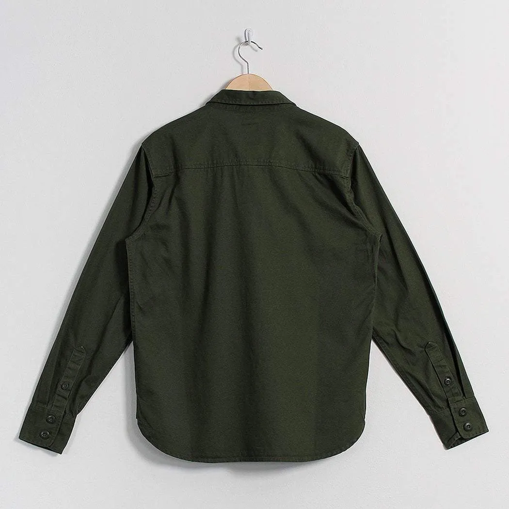 Topo Designs Twill Field Shirt