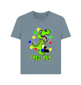 Tree Rex Women's T-shirt