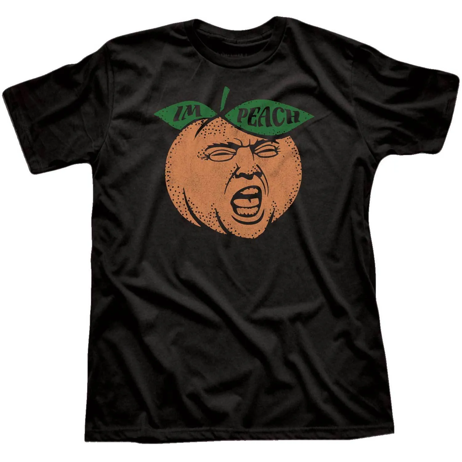 Trump Peach T-shirt