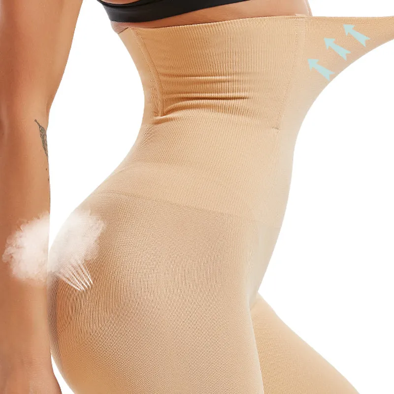 Tummy shaping underwear for a perfect silhouette