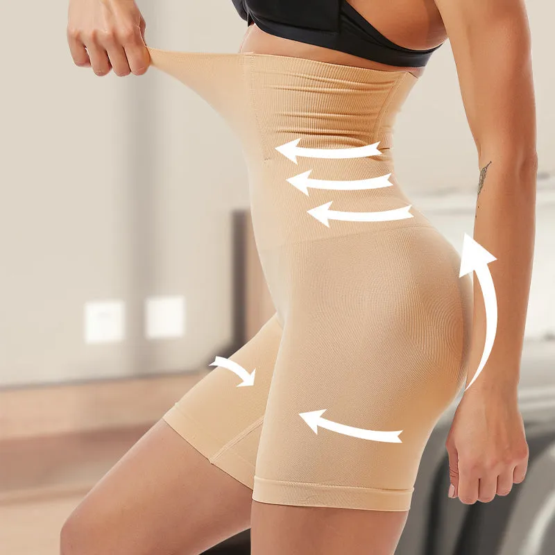 Tummy shaping underwear for a perfect silhouette