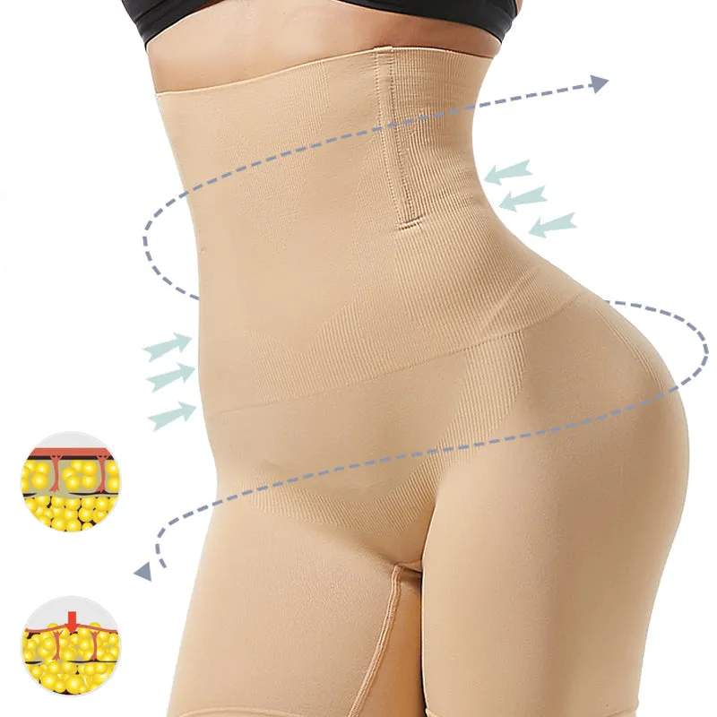 Tummy shaping underwear for a perfect silhouette