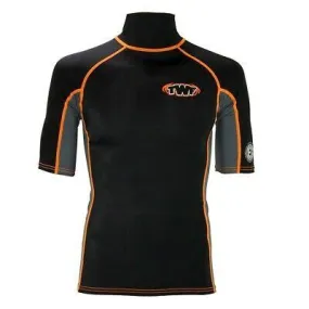 TWF ADULT RASH VEST