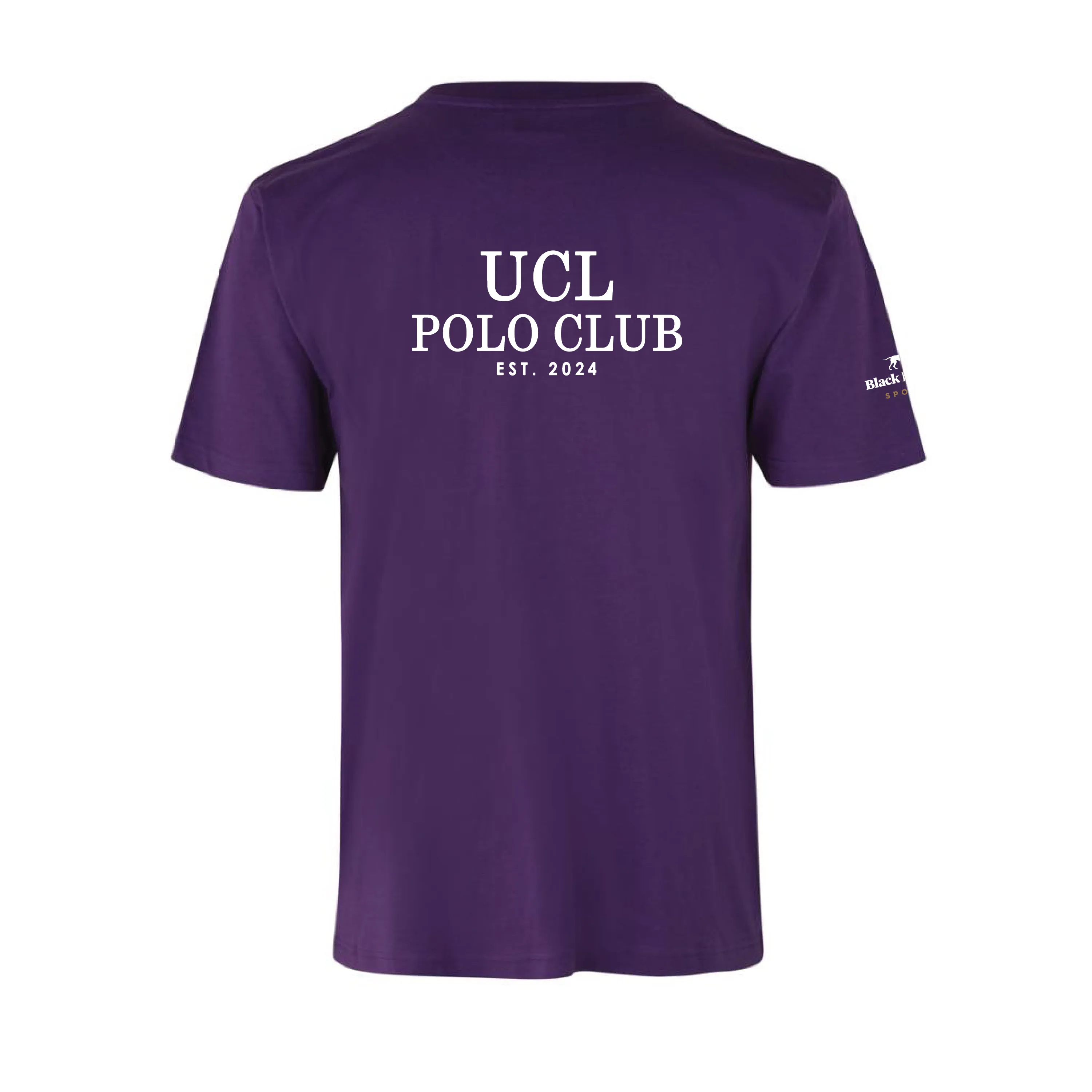 UCL Unisex T-Shirt