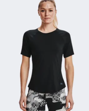 Under Armour Rush™ Women Training T-Shirt Black 1368178-001