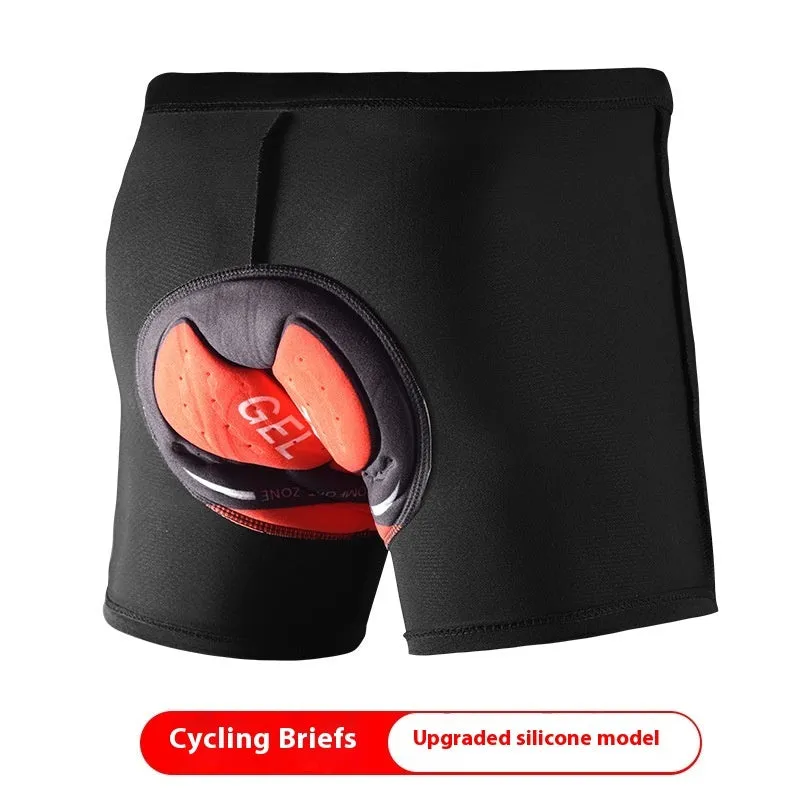 Unisex Thickened Biker Underwear