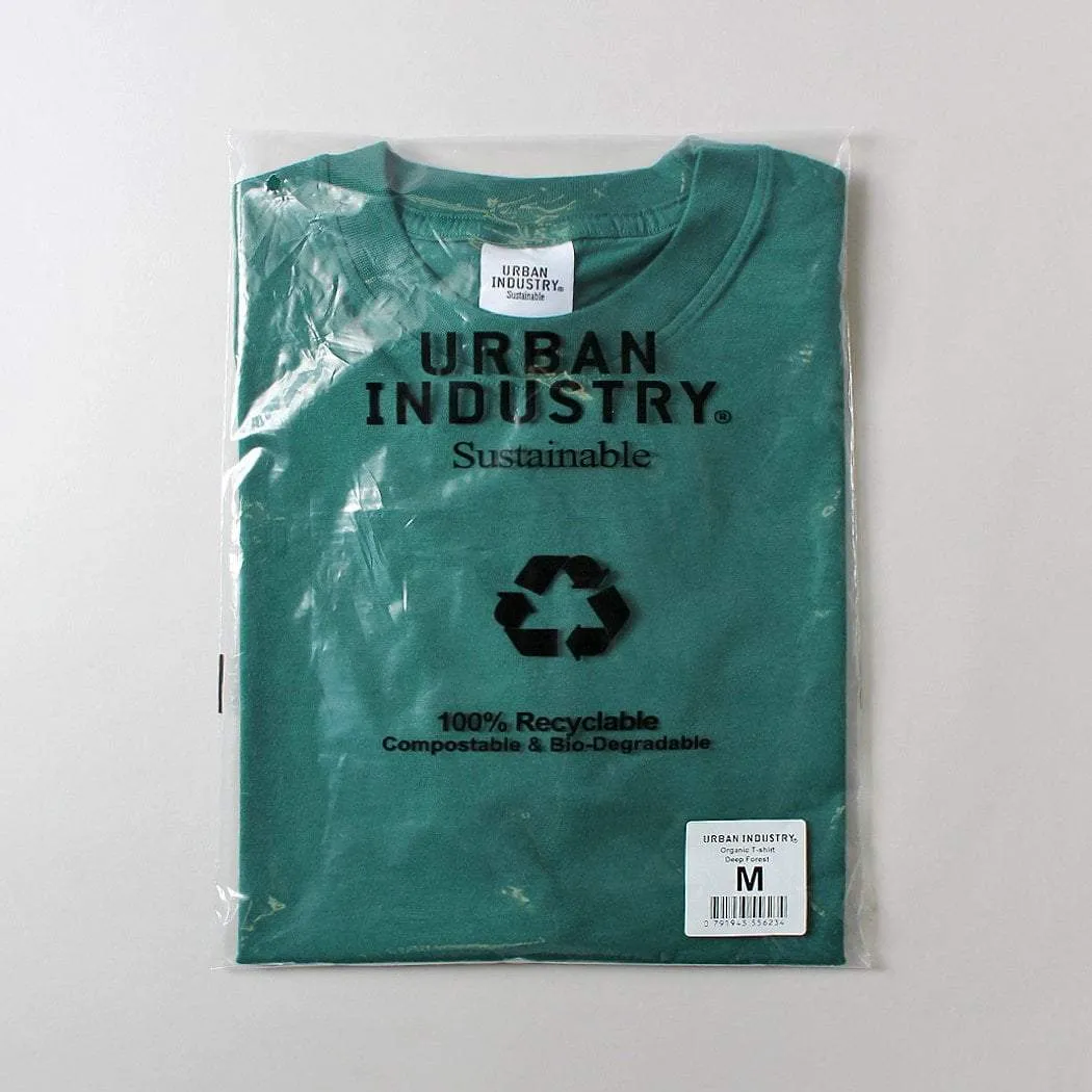 Urban Industry Organic T-shirt 3-Pack