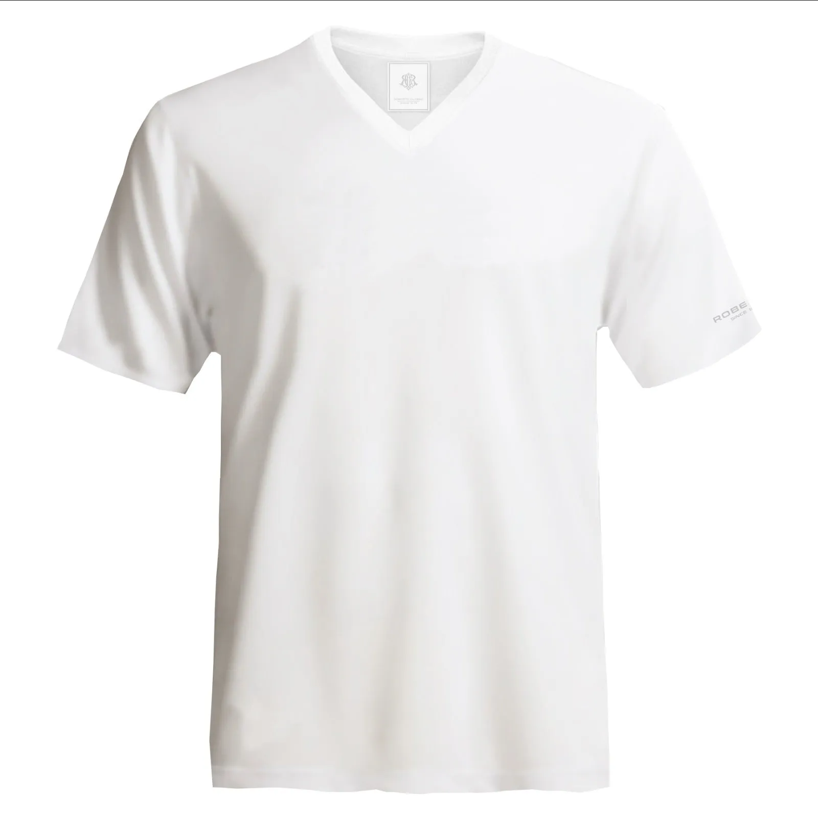 V-Neck T-Shirt