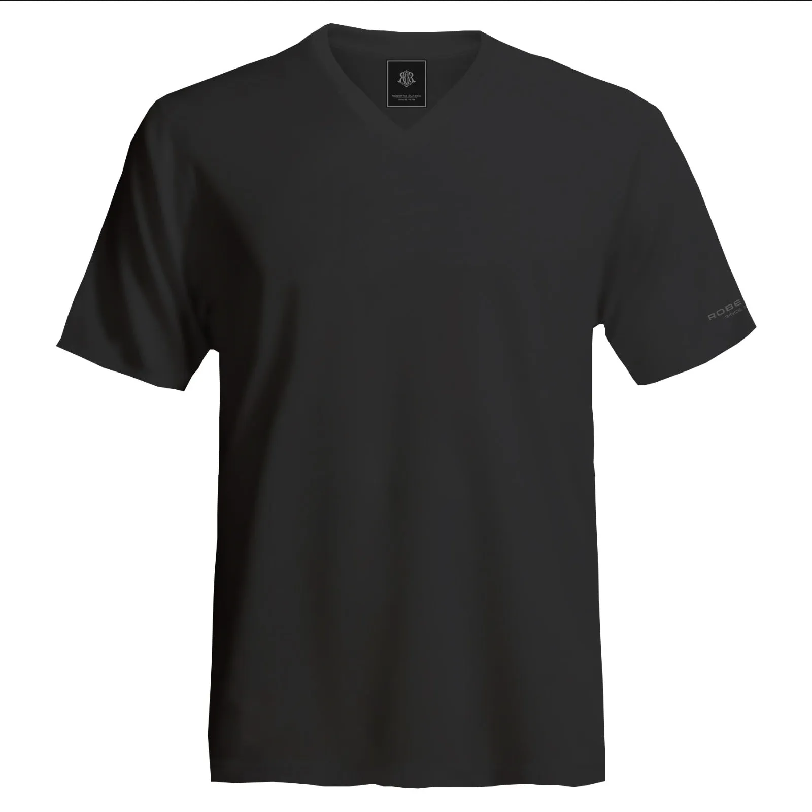 V-Neck T-Shirt