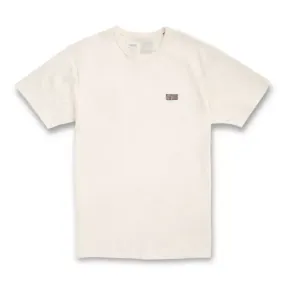 Vans Off The Wall Color Multiplier Tee - Antique White