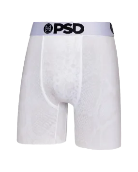 White Scale Men's PSD