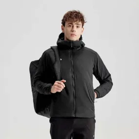 Windrunner - Adult Hooded Winter Jacket