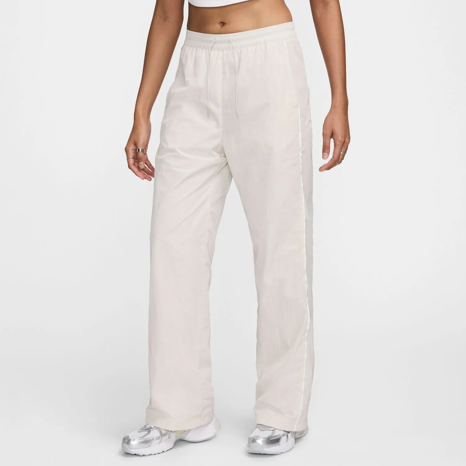 Windrunner HR Pant - Womens