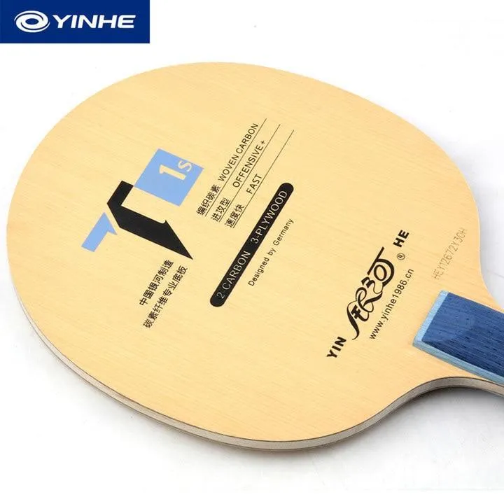 YINHE T-1S Carbon Blade