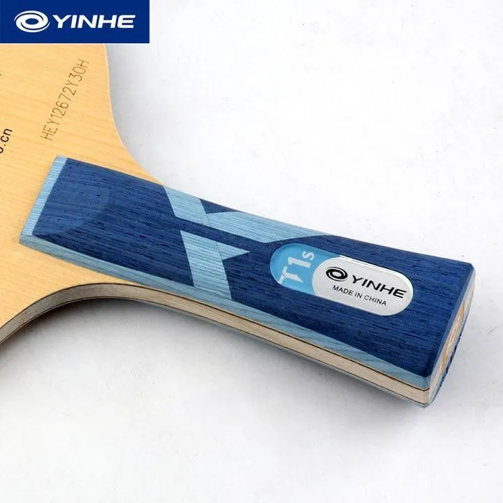 YINHE T-1S Carbon Blade