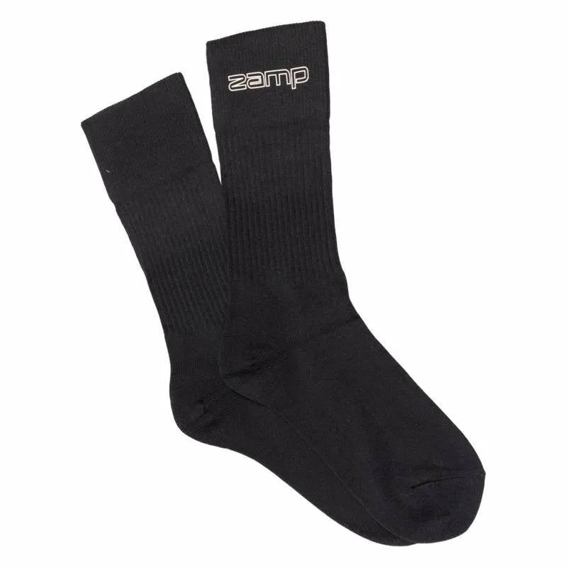 Zamp SFI 3.3 Socks - Black